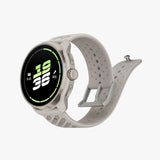 Suunto race 3S Titanium Feather