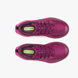 Saucony Peregrine 16 W Plum/Mulberry