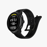 Suunto Run 2 All Black 4GB