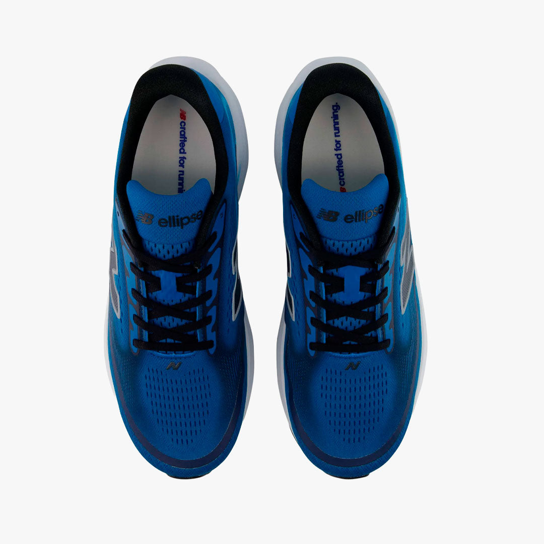 New Balance Ellipse V1 North Sea/Black