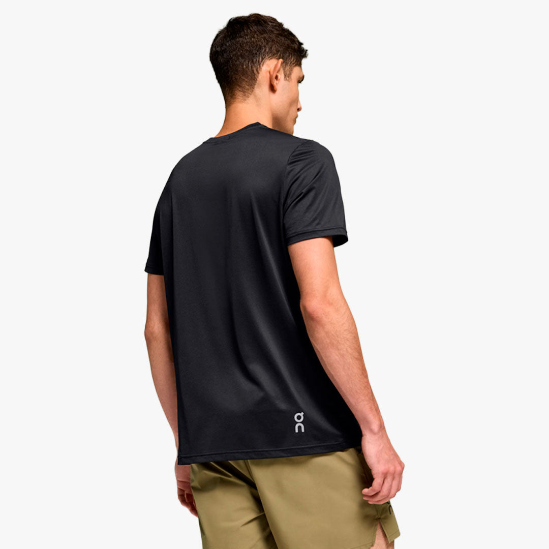 Camiseta On Core-T Black