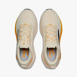 Brooks Glycerin 23 Arctic Wolf/Angora/Orange