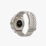 Suunto race 3S Titanium Feather