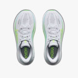 Hoka Clifton Pro W Cosmic Grey /Neon Yuzu