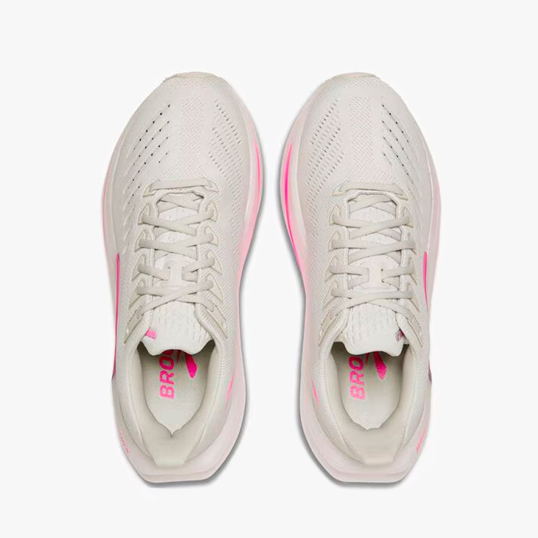 Glycerin Max 2 W Oyster/Argyle/Cyber Pink