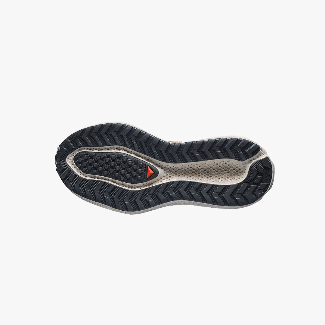 Salomon Aero Glide GRVL W Tapioca/Desert Tan