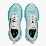 Brooks Cascadia 20 White/Blue/Black
