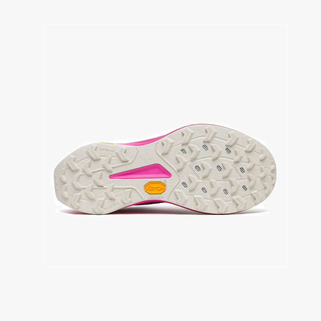 Saucony Peregrine 16 W Plum/Mulberry