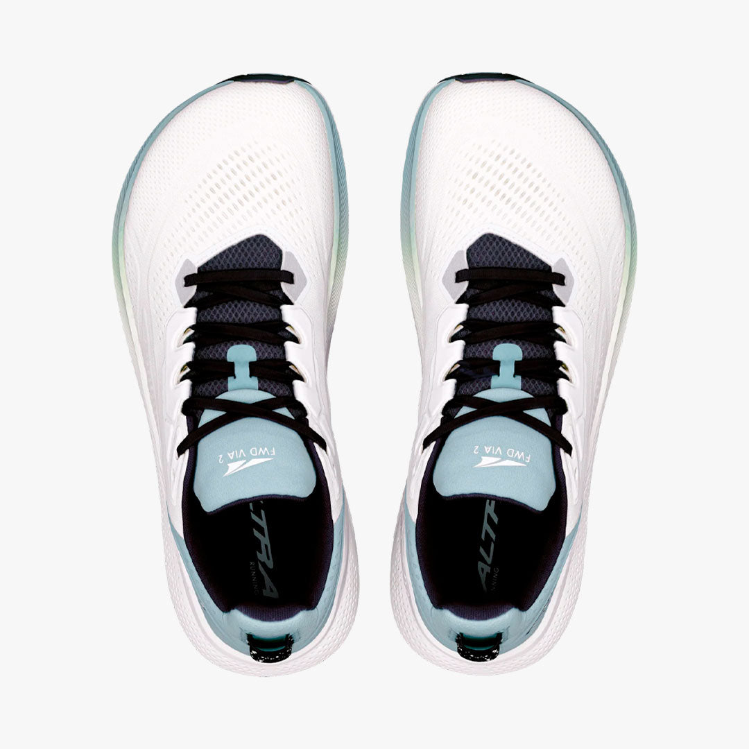 Altra Fwd Via 2 Vapporous Grey