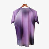 Camiseta Rumm Degree W Purple