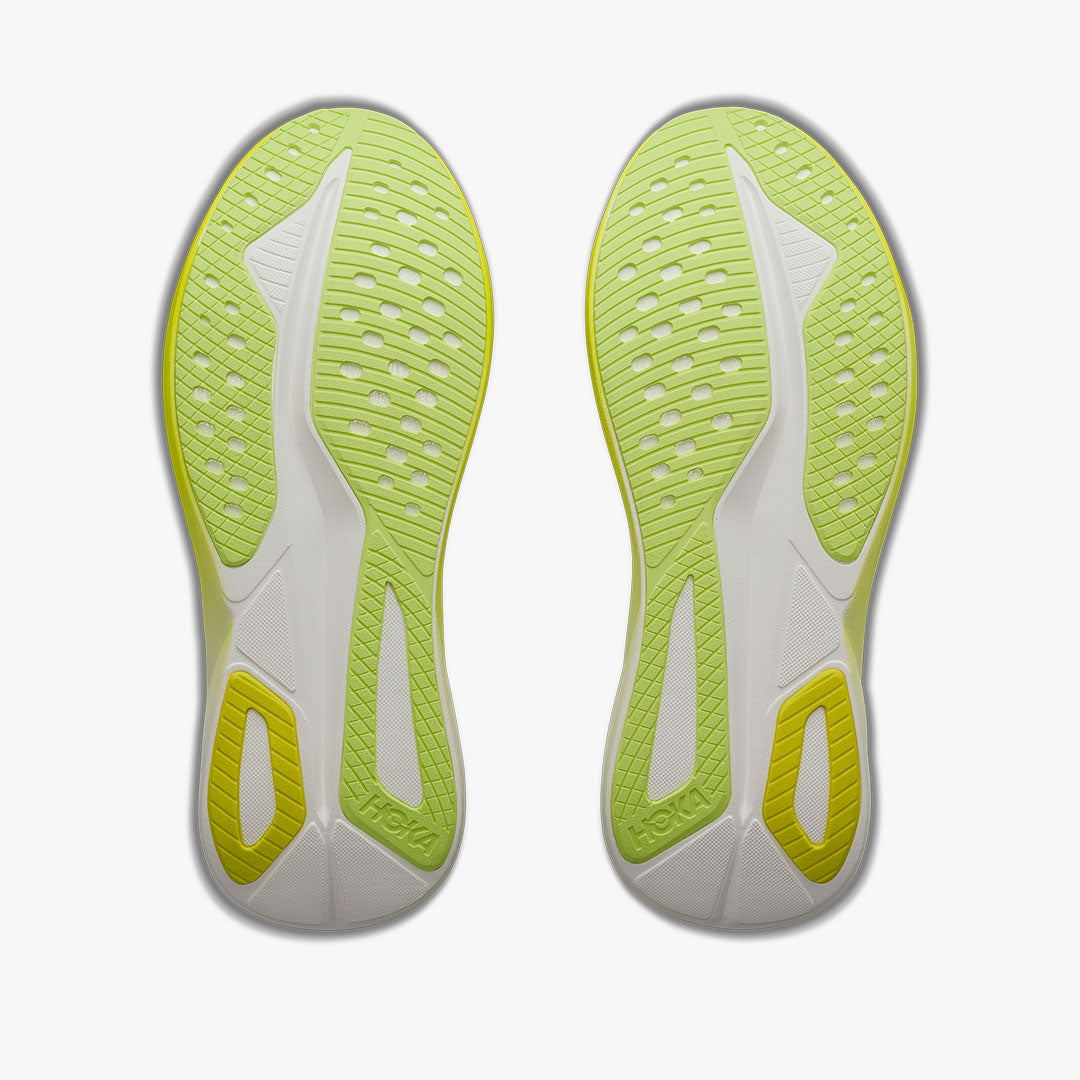 Hoka Mach 7 Neon Yuzu