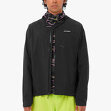 Chaqueta Salomon Bonatti Waterproof Deep Black