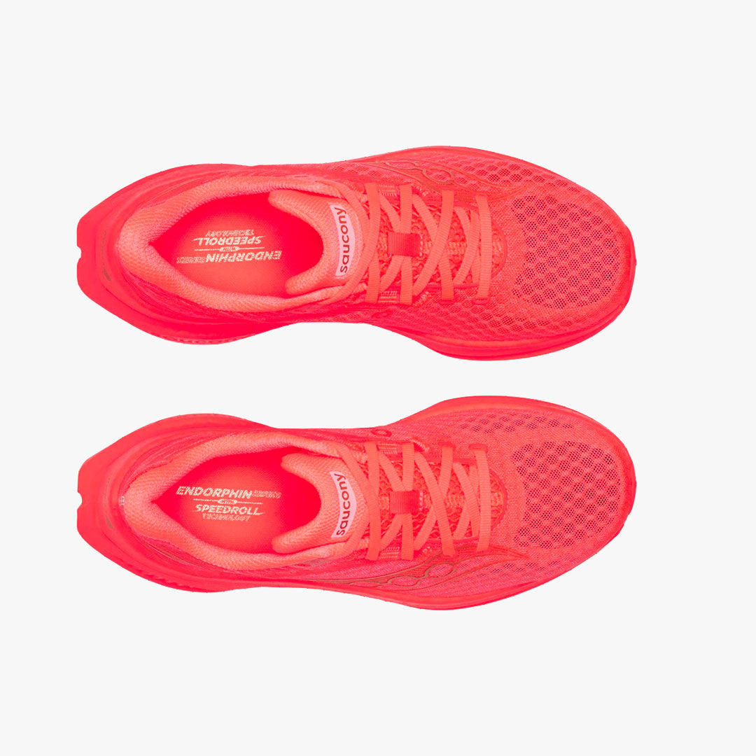 Saucony Endorphin Speed 5 W Vizired