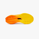 Saucony Endorphin Speed 5 White/Fuego