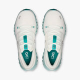 On Cloud X 5 W Ivory/Surf