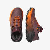 Salomon Ultra Glide 4 W Huckleberry/Black