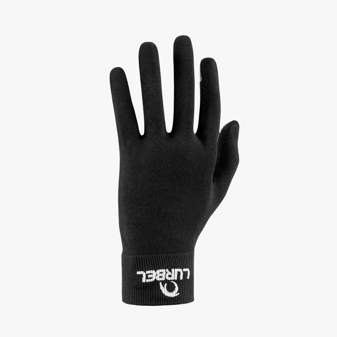 Guantes Lurbel Alaska Black