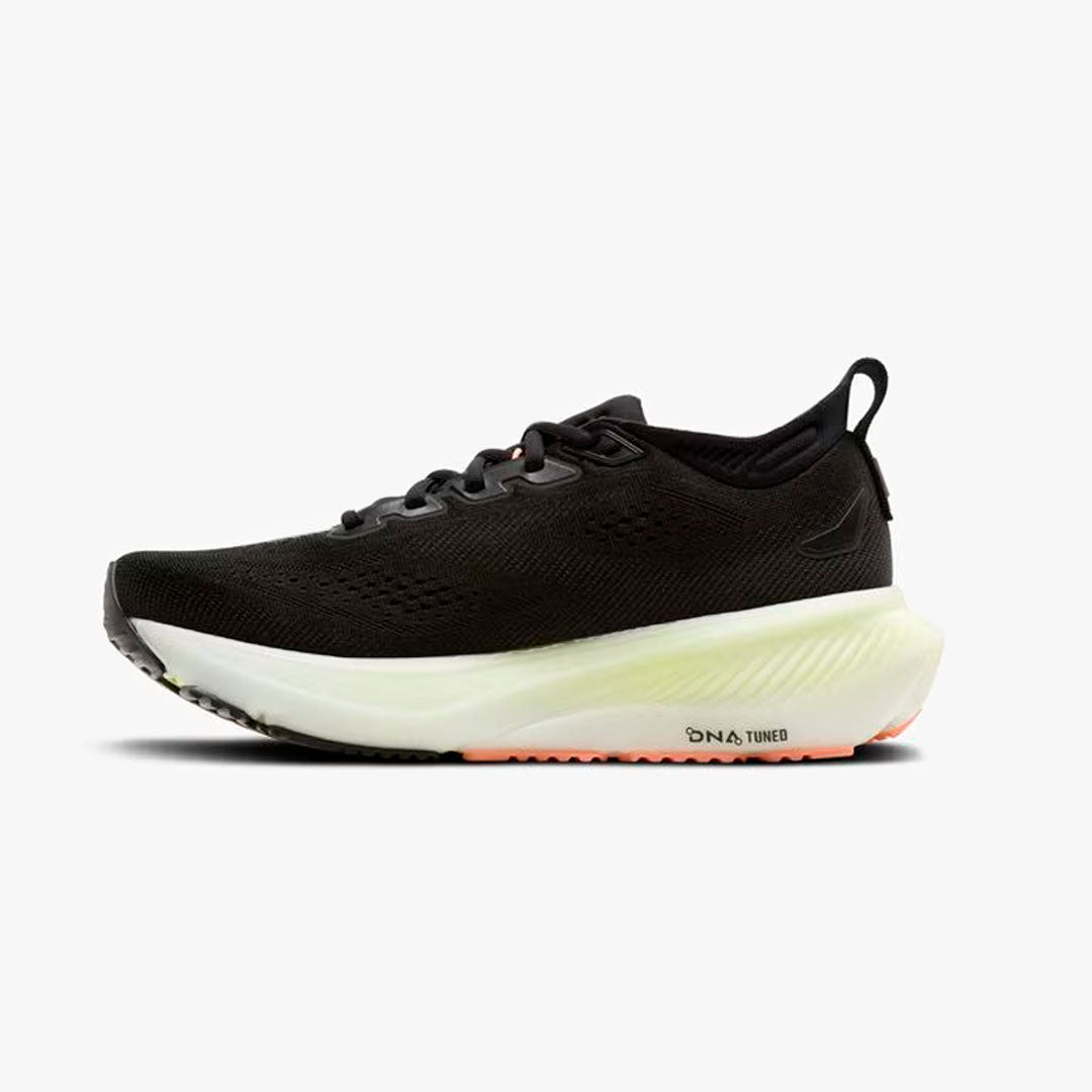 Brooks Glycerin 23 W Black/Peach