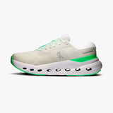 On Cloudrunner 3 Wide Ghost/Verdite
