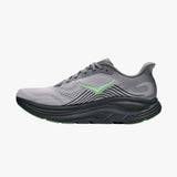 Hoka Clifton 11 Wide Galactic Grey/Satrdust