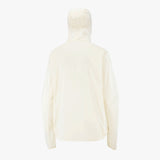 Chaqueta Salomon Sense Aero Wind W Whisper White