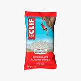 Clif Bar Chocolate Almond Fudge