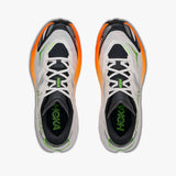 Hoka Speedgoat 7 Frost/Neon Tang