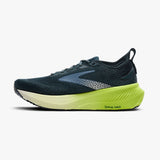 Brooks Glycerin 23 Sea/White