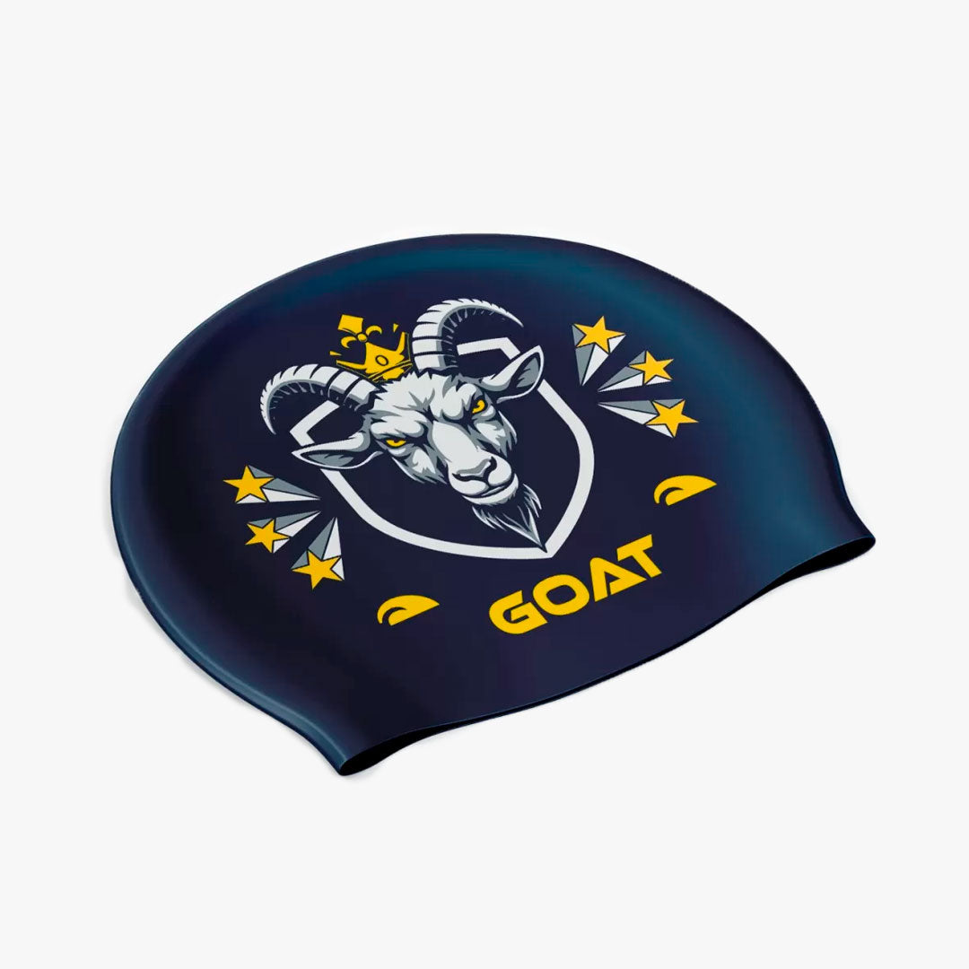 Gorro Turbo Silicona Goat