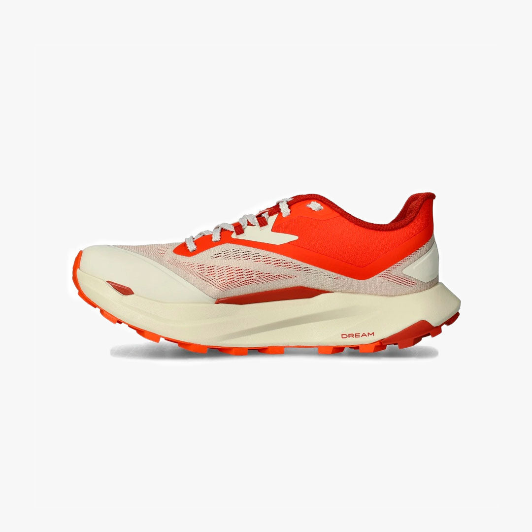 The North Face Vectiv Infinite 3 Calacatta/Lava