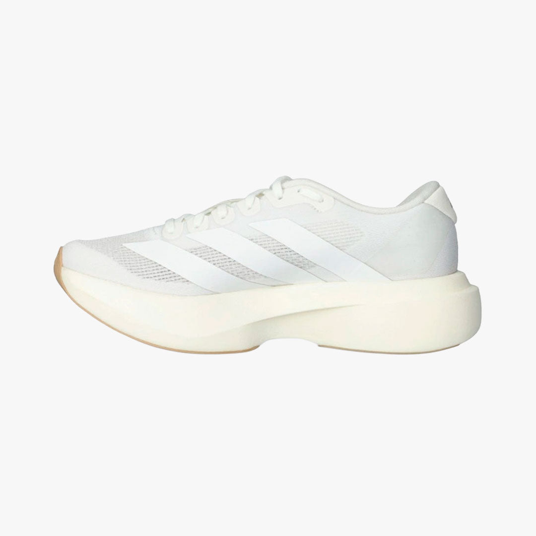 Adidas Adizero Evo SL All White