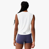 Camiseta Brooks Dash Cooling W White
