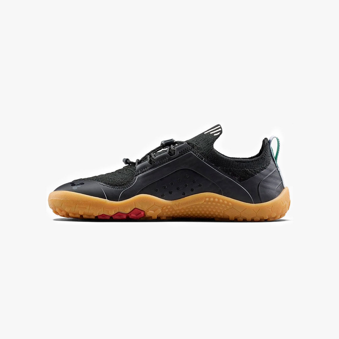 Vivobarefoot Primus Trail Knit FG Eclipse Purple Heather
