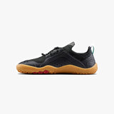 Vivobarefoot Primus Trail Knit FG Eclipse Purple Heather