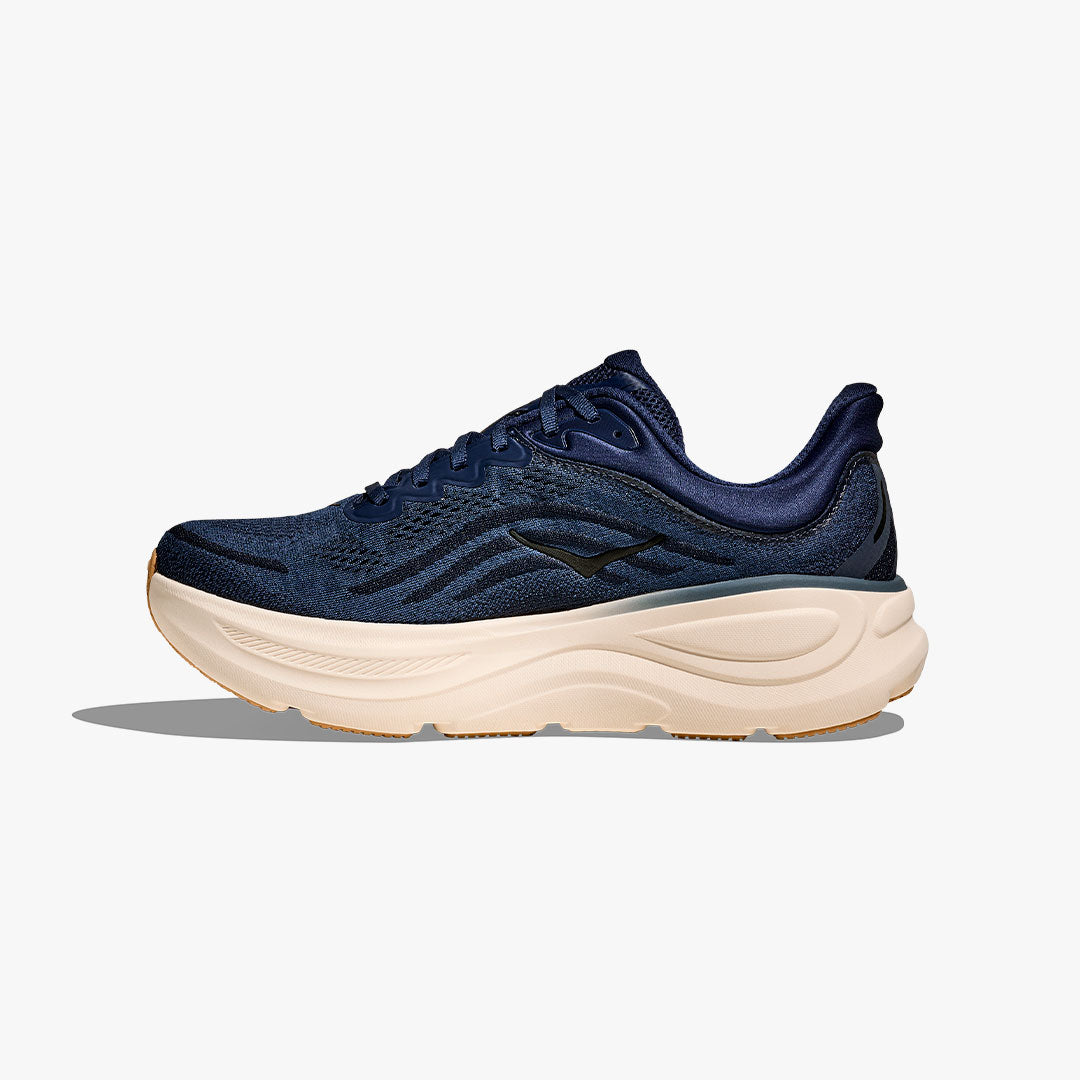 Hoka Bondi 9 Midnight/Navy