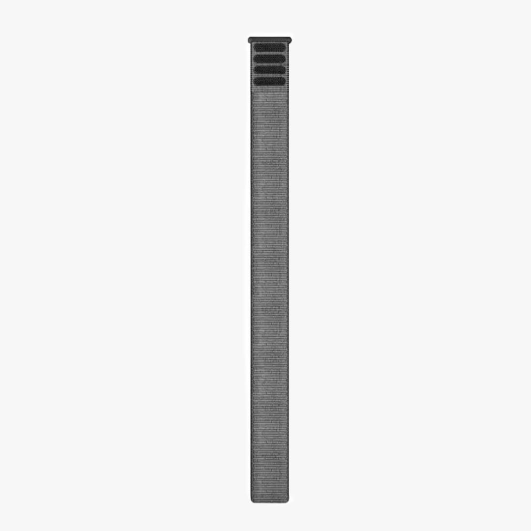 Correa Garmin Ultrafit Nylon 26mm Grey
