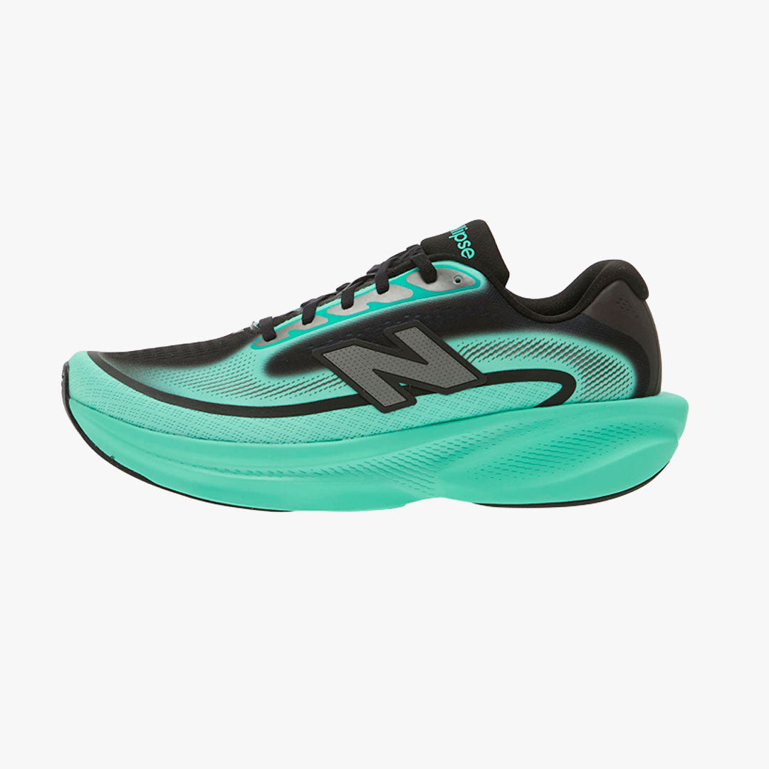New Balance Ellipse Bright Mint/Black