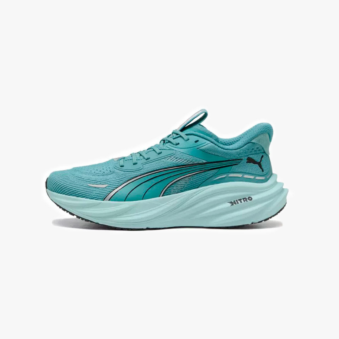 Puma Magnify Nitro 3 Sea Blue