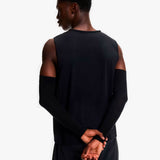 On Performance Arm Sleeves Black