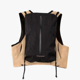 Chaleco Nnormal Modular Trail Beige