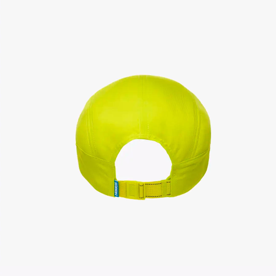 Gorra Hoka Run Citrus