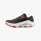 SALOMON ULTRA GLIDE 4 BLACK/WHITE