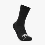 CALCETINES HOKA CREW RUN BLACK