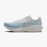 Brooks Ghost Amp W White/Blue