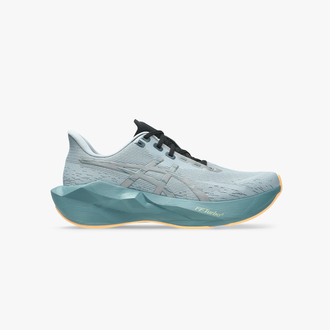 Asics Novablast 6 Lite-Show Orange Glow