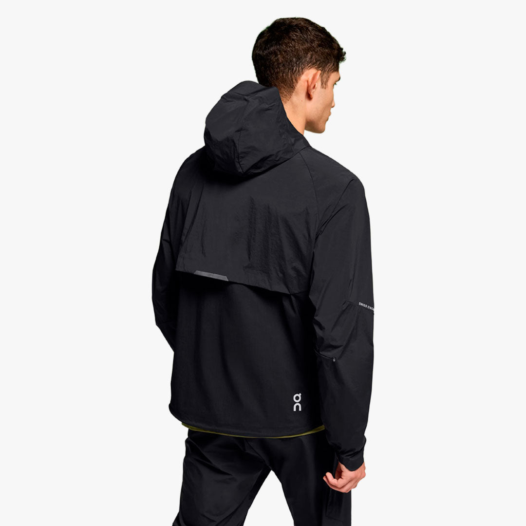 Chaqueta On Core Black