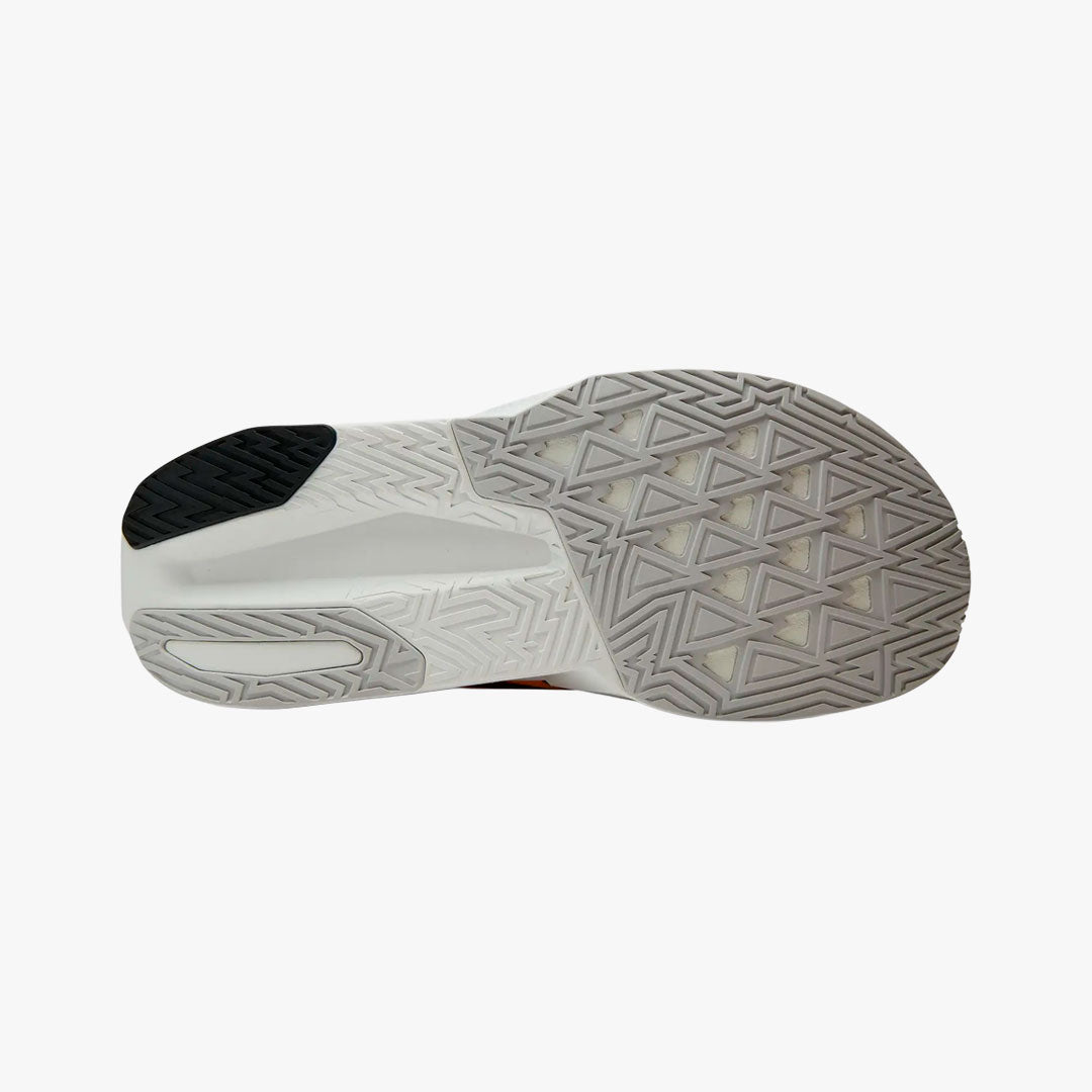 New Balance Rebel V5 Satsuma Orange/Grey