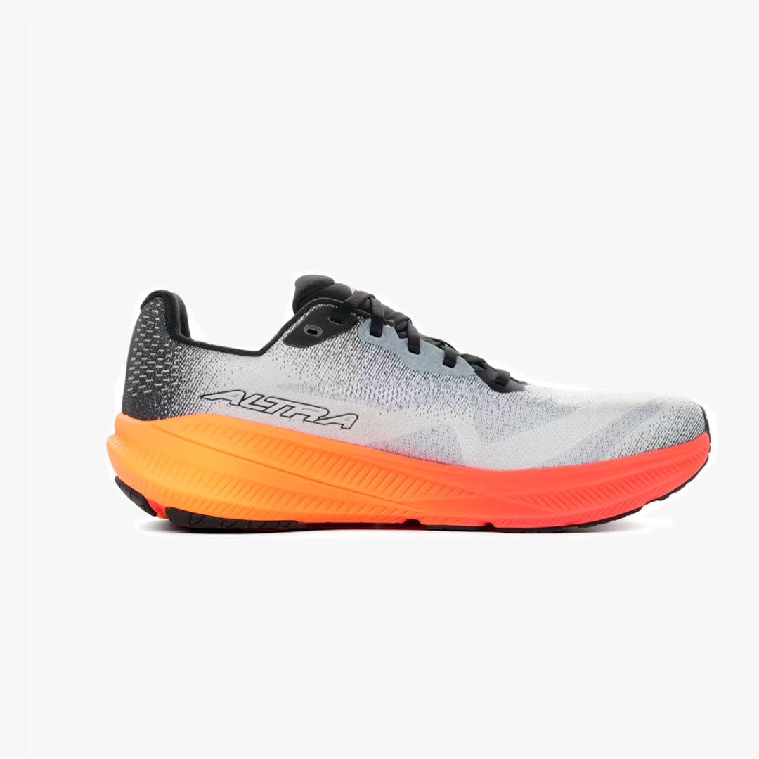 Altra Experience Flow 3 White/Orange/Black