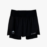 Pantalón Rumm Essential Malla Black