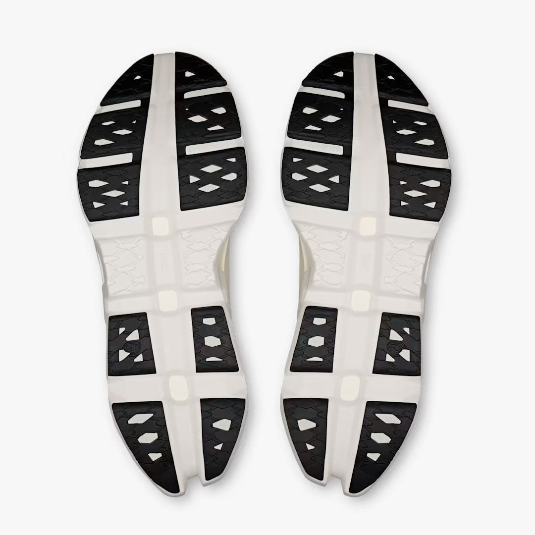 ON CLOUDMONSTER 3 HYPER BLACK/IVORY